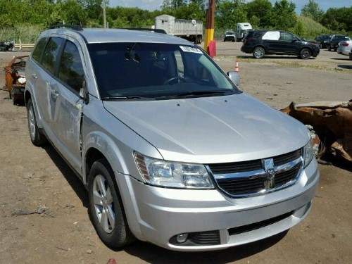 motores para Dodge Journey